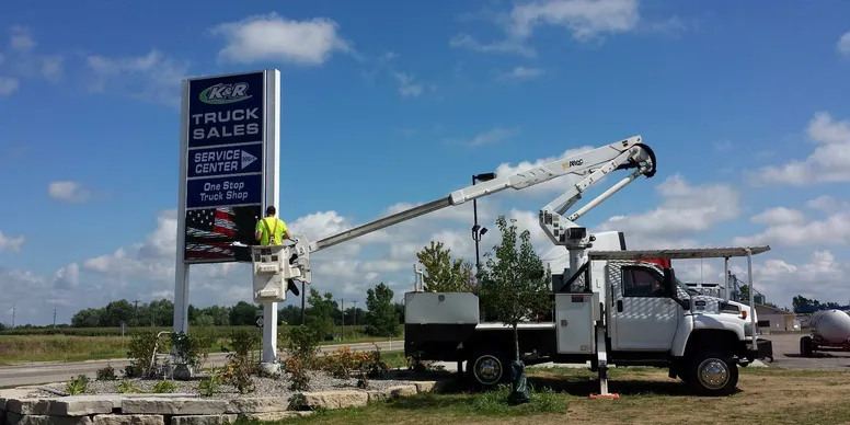 Service Work Holland MI