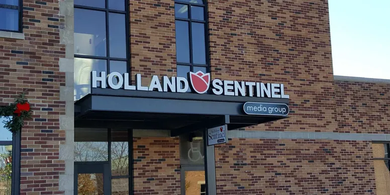 Channel Lettering Holland MI