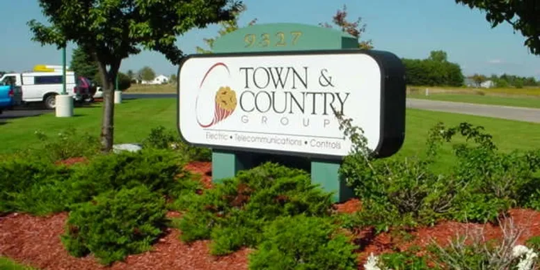 Illuminated Signs Holland MI